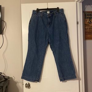 Trouser jeans
